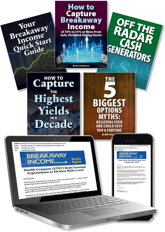 How To Use Legal Insider Trading To Make BIG Profits, By Jonathan Moreland